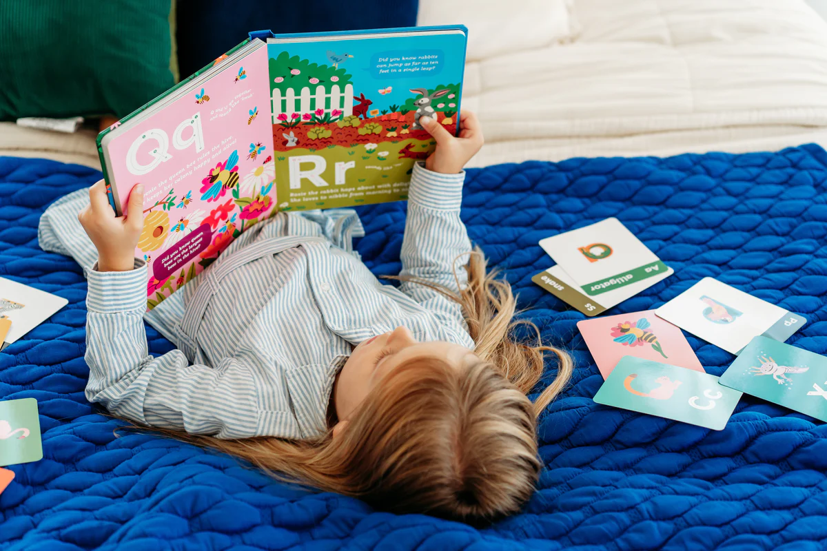 Magnetic Letters, Reimagined for Home